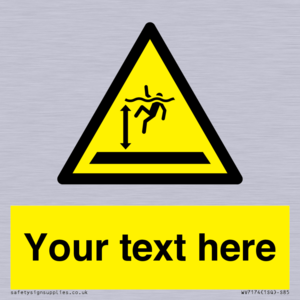 Custom Danger deep water